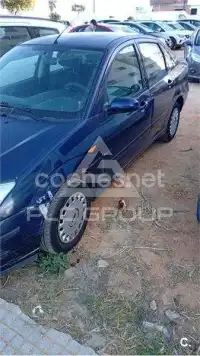 2004 Ford FOCUS