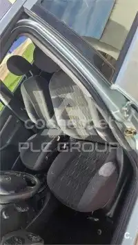 2004 Ford FOCUS