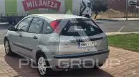 2004 Ford FOCUS