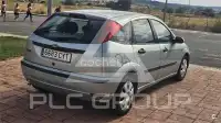 2004 Ford FOCUS
