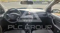 2004 Ford FOCUS