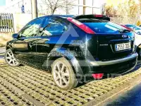 2004 Ford FOCUS