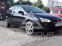 2004 Ford FOCUS