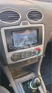 2004 Ford FOCUS