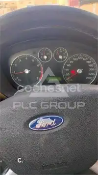 2004 Ford FOCUS