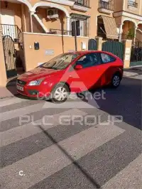 2004 Ford FOCUS
