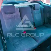 2004 Ford FOCUS