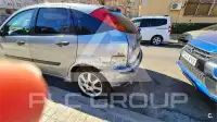 2004 Ford FOCUS
