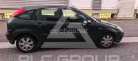 2004 Ford FOCUS