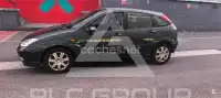 2004 Ford FOCUS