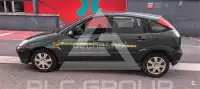 2004 Ford FOCUS