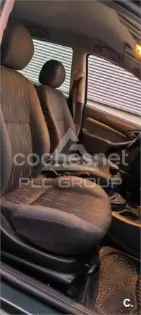 2004 Ford FOCUS