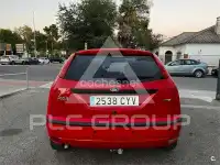 2004 Ford FOCUS