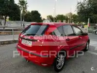 2004 Ford FOCUS