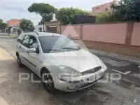 2004 Ford FOCUS