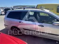 2004 Ford FOCUS