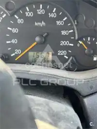 2004 Ford FOCUS