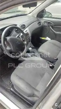 2004 Ford FOCUS