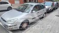 2004 Ford FOCUS