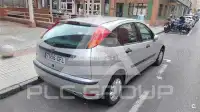 2004 Ford FOCUS