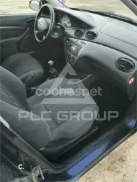 2004 Ford FOCUS