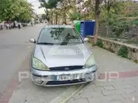 2004 Ford FOCUS