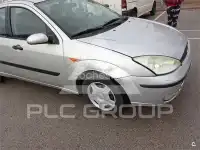 2004 Ford FOCUS