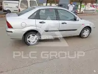 2004 Ford FOCUS