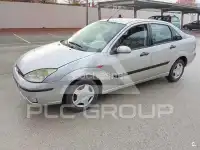 2004 Ford FOCUS