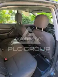 2004 Ford FOCUS