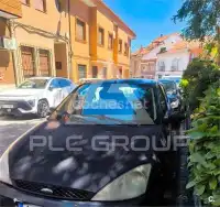 2004 Ford FOCUS