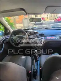 2004 Ford FOCUS