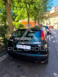2004 Ford FOCUS