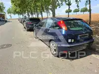 2004 Ford FOCUS