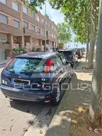 2004 Ford FOCUS
