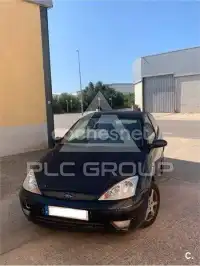 2004 Ford FOCUS