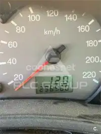 2004 Ford FOCUS