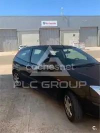 2004 Ford FOCUS
