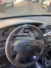 2004 Ford FOCUS