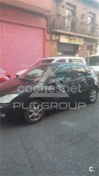 2004 Ford FOCUS