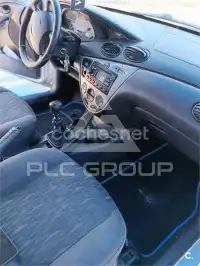 2004 Ford FOCUS