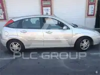 2004 Ford FOCUS