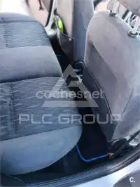 2004 Ford FOCUS
