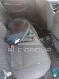 2004 Ford FOCUS