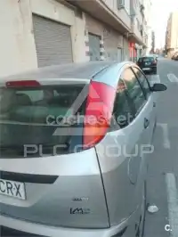 2004 Ford FOCUS