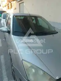 2004 Ford FOCUS