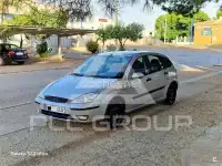 2004 Ford FOCUS