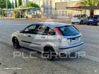 2004 Ford FOCUS