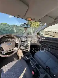 2004 Ford FOCUS