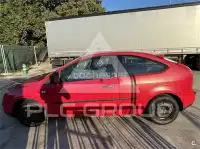 2004 Ford FOCUS
